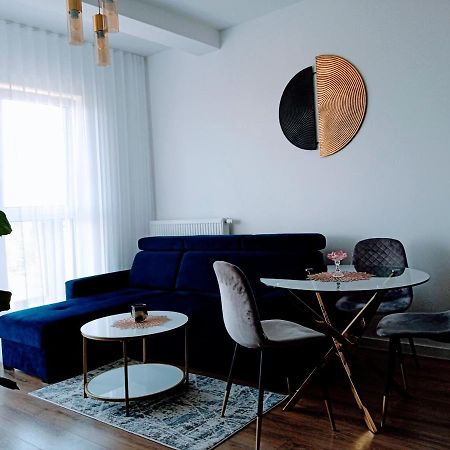 Apartament Z Widokiem Łańcut Eksteriør bilde