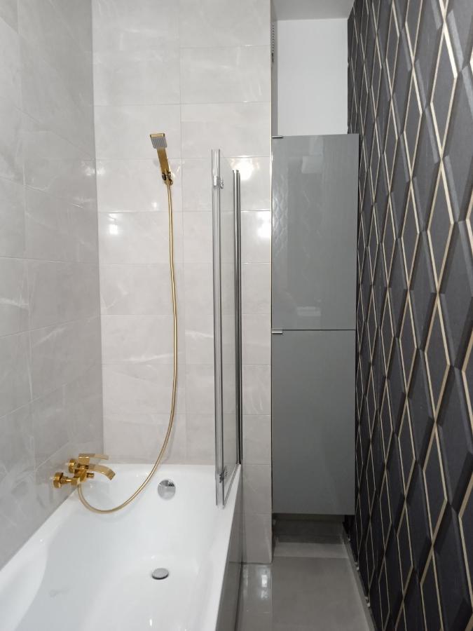 Apartament Z Widokiem Łańcut Eksteriør bilde