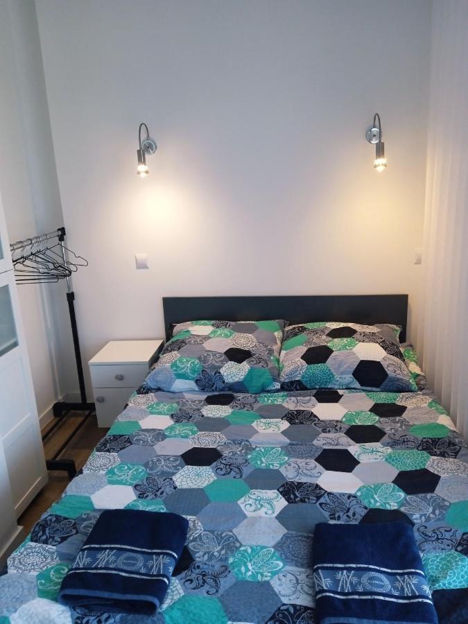 Apartament Z Widokiem Łańcut Eksteriør bilde