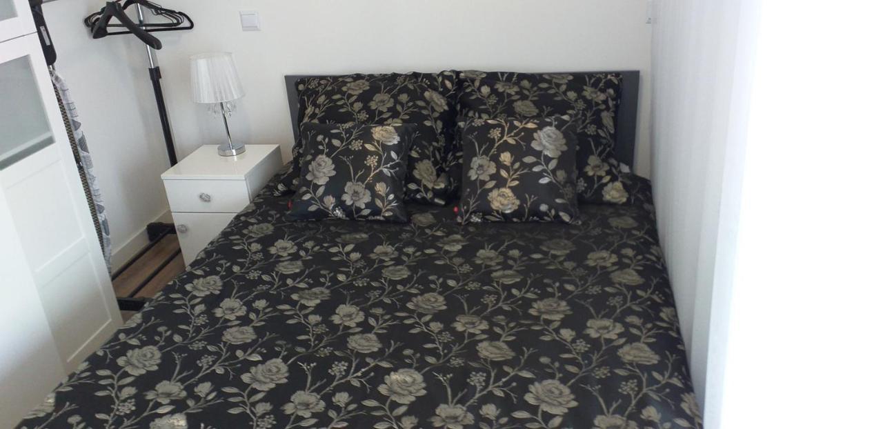 Apartament Z Widokiem Łańcut Eksteriør bilde