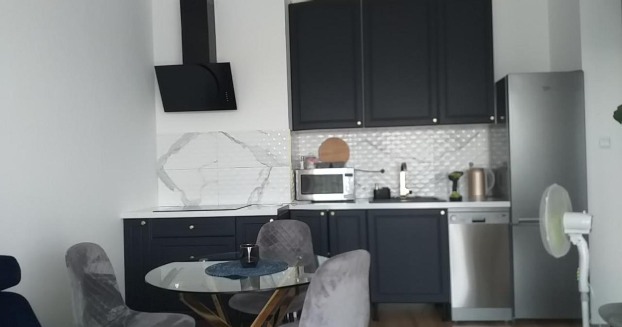 Apartament Z Widokiem Łańcut Eksteriør bilde