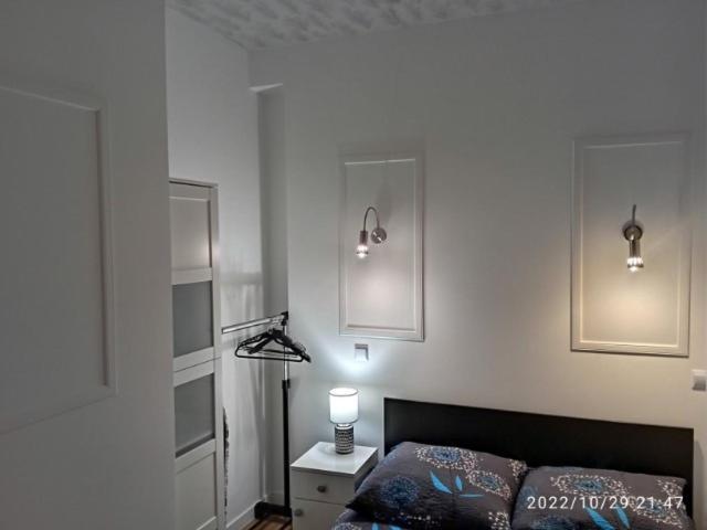 Apartament Z Widokiem Łańcut Eksteriør bilde