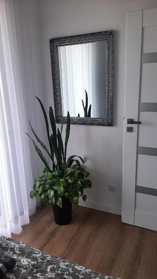 Apartament Z Widokiem Łańcut Eksteriør bilde