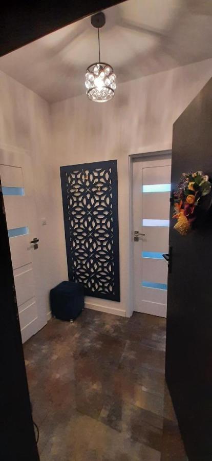 Apartament Z Widokiem Łańcut Eksteriør bilde